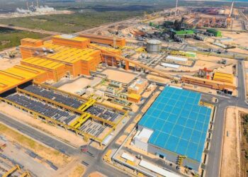 ArcelorMittal e Casa dos Ventos firmam parceria energética