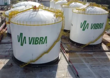 Acima do previsto, lucro líquido da Vibra foi de R$ 867 milhões no segundo trimestre
