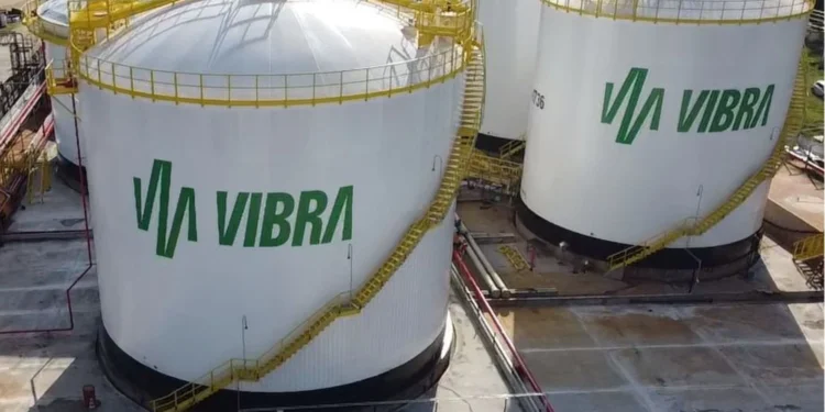 Acima do previsto, lucro líquido da Vibra foi de R$ 867 milhões no segundo trimestre