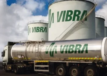 Vibra (VBBR3) planeja comprar 50% da Comerc por R$ 3,52 bilhões, com base em seu “retorno vantajoso” e sinergias de R$ 1,4 bilhão