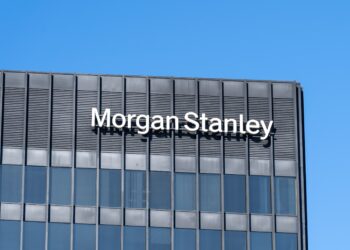 Para clientes private, Morgan Stanley oferece ETFs de Bitcoin