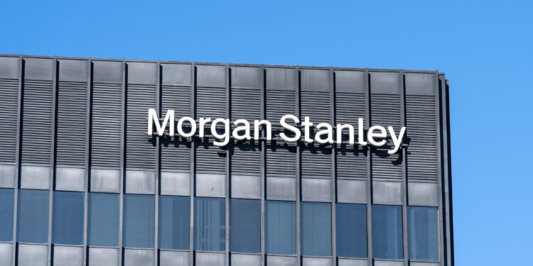 Para clientes private, Morgan Stanley oferece ETFs de Bitcoin