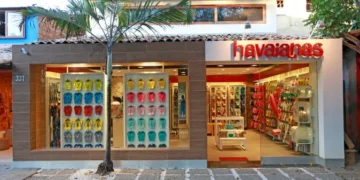 A Alpargatas (ALPA4) anuncia a contratação de um novo executivo para liderar a marca Havaianas no Brasil; veja