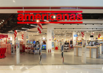 Americanas (AMER3) é submetida a uma ordem de despejo do Shopping Iguatemi