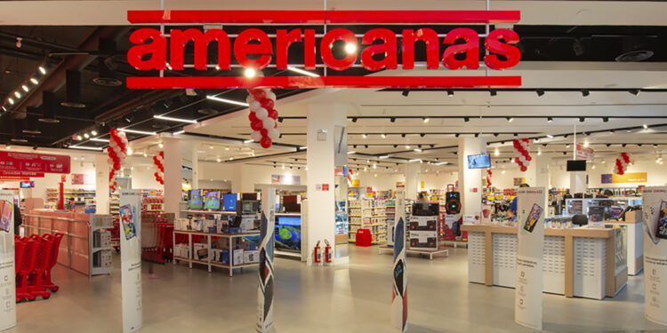 Americanas (AMER3) é submetida a uma ordem de despejo do Shopping Iguatemi