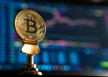 Já foi minerado 94% do suprimento total do Bitcoin