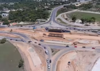 Após 14 anos de atraso, o Anel Viário de Fortaleza receberá um aumento de R$ 97 milhões e deve ser concluído até o fim de 2025