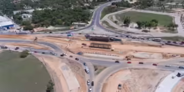 Após 14 anos de atraso, o Anel Viário de Fortaleza receberá um aumento de R$ 97 milhões e deve ser concluído até o fim de 2025