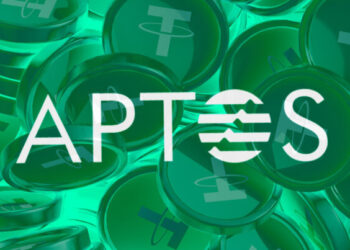 USDT será implementado no blockchain Aptos por Tether