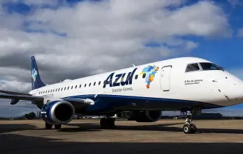 Azul (AZUL4) diz que foi desenvolvido um novo plano estratégico para melhorar a estrutura de capital
