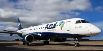 Azul (AZUL4) diz que foi desenvolvido um novo plano estratégico para melhorar a estrutura de capital