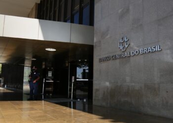 Banco Central está construindo um centro de inteligência artificial e ciência de dados
