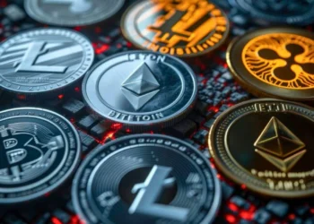 Entradas de US$ 2 bilhões em ETFs Ethereum à vista são negociados nos Estados Unidos