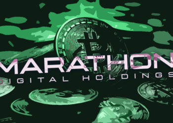 Mineradora Marathon Digital Holdings obtém US$ 250 milhões para expandir suas operações
