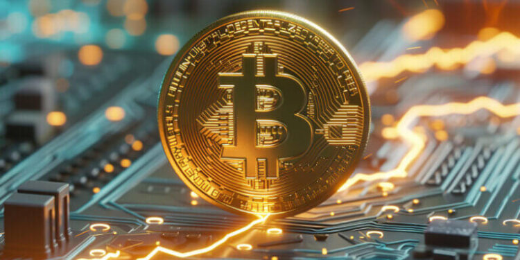 DeFi salta com a inovação de troca nativa do Tap Protocol feita pelo Bitcoin
