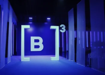 Com os BDRs de XP, Stone, Nubank, PagSeguro e Inter, Ibovespa ampliado será lançado pela B3