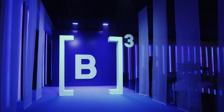 Com os BDRs de XP, Stone, Nubank, PagSeguro e Inter, Ibovespa ampliado será lançado pela B3