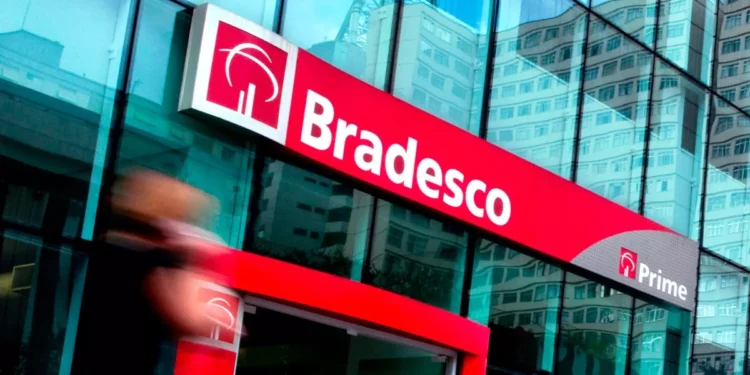 Quanto de dividendo pode pingar para o Bradesco (BBDC4) após o aumento de 13% na semana? Verifique o cálculo UBS-BB