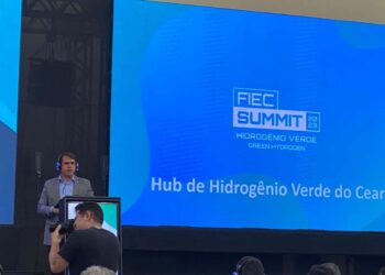 Fiec Summit: O futuro vem do ITA Fortaleza ao Pecém