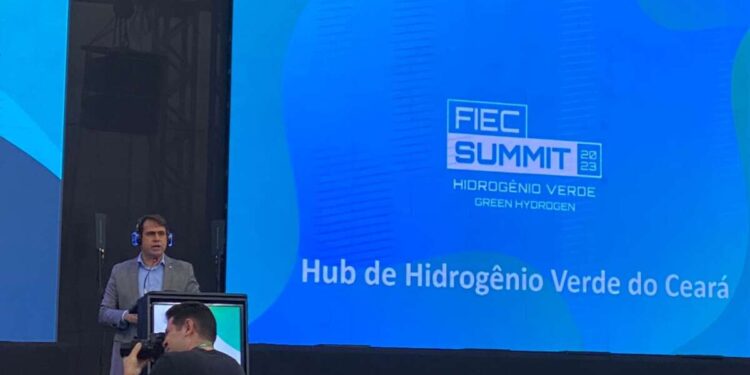 Fiec Summit: O futuro vem do ITA Fortaleza ao Pecém