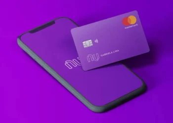 Este ano, Nubank lança uma campanha que pode distribuir R$ 200 mil aos clientes