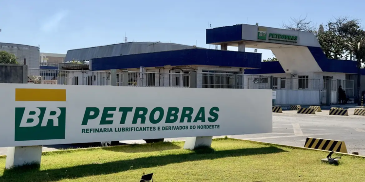 Descoberta de gás na Colômbia é confirmado pela Petrobras (PETR4) e a recompra de ações está concluída