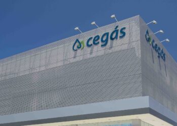 No Pecém, Cegás fornecerá gás para a usina termelétrica de R$ 7,6 bilhões