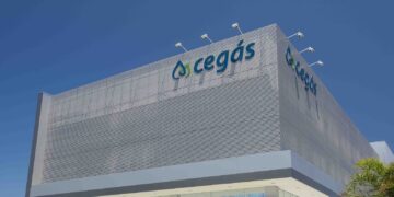 No Pecém, Cegás fornecerá gás para a usina termelétrica de R$ 7,6 bilhões