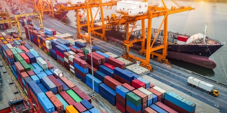 Nos últimos 12 meses, as exportações do Ceará cresceram 195%