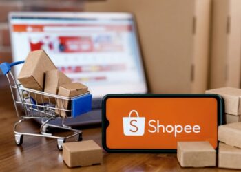 Lucro da dona da Shopee caiu de 75,9% no 2o trimestre para US$ 79,9 milhões na comparação anual