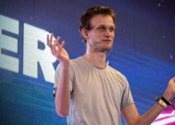 Criador da Ethereum vende criptomoeda ‘meme’ e faz o ativo crescer 500%