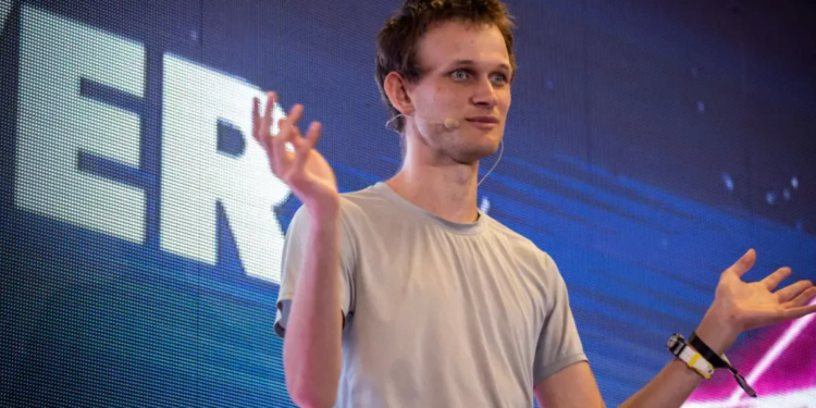 Criador da Ethereum vende criptomoeda ‘meme’ e faz o ativo crescer 500%