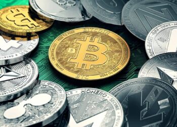 Aumento do Bitcoin e dos ETFs aumentou 95% pela quantidade de milionários no mercado de criptomoedas