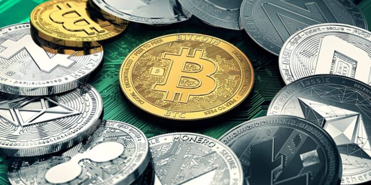 Aumento do Bitcoin e dos ETFs aumentou 95% pela quantidade de milionários no mercado de criptomoedas