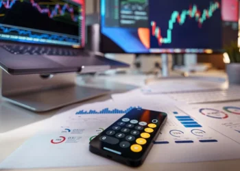 Como demonstra BC, o fluxo cambial estrangeiro permanece positivo em US$ 12,6 bilhões