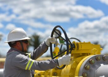 Política de transição energética, chamada de “Pastel de vento”, chega ao fim, e no caso do gás