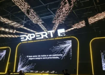 O Expert XP 2024 terá 105 horas de conteúdo e 250 palestrantes
