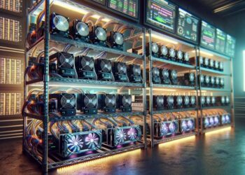 Em meio ao aumento das apostas da Babylon, Antpool minera dois blocos de Bitcoin consecutivos e ganha quase US$ 2 milhões