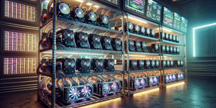 Em meio ao aumento das apostas da Babylon, Antpool minera dois blocos de Bitcoin consecutivos e ganha quase US$ 2 milhões