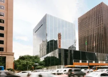 FIIs fecham um acordo para construir um edifício na área da Avenida Paulista por R$ 31,8 milhões