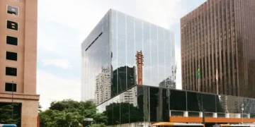 FIIs fecham um acordo para construir um edifício na área da Avenida Paulista por R$ 31,8 milhões