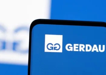 De acordo com a Goldman Sachs, Gerdau (GGBR4) é barato e pode render dividendos positivos
