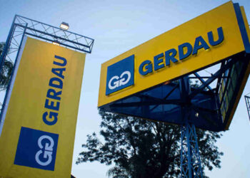 De acordo com o Itaú, Gerdau (GGBR4) é a melhor opção para a América Latina no setor, com preços baixos e dividendos