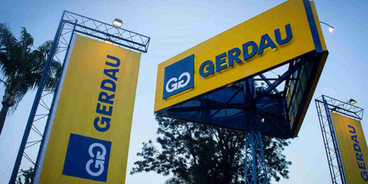 De acordo com o Itaú, Gerdau (GGBR4) é a melhor opção para a América Latina no setor, com preços baixos e dividendos