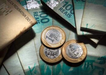A estimativa da Febraban na carteira de crédito para um aumento de 10,3% em 2024 foi revisada