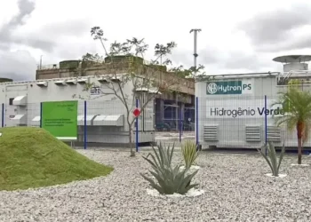 A aprovação da lei do hidrogênio no Pecém coloca o Ceará no topo da corrida bilionária