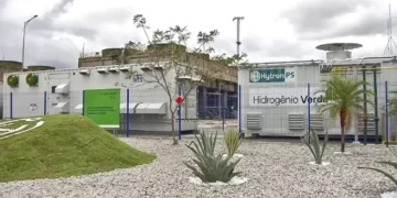 A aprovação da lei do hidrogênio no Pecém coloca o Ceará no topo da corrida bilionária