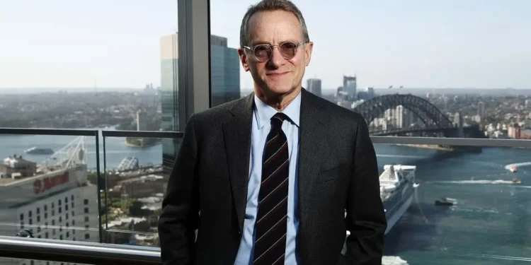 Howard Marks reduz Petrobras e vende 30% do Itaú; veja apostas recentes no Brasil