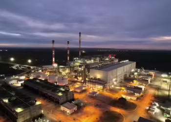 Para garantir a estabilidade do sistema elétrico do Brasil, o ONS inicia uma planta termelétrica no Pecém