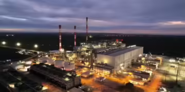 Para garantir a estabilidade do sistema elétrico do Brasil, o ONS inicia uma planta termelétrica no Pecém